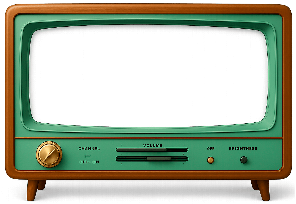 Moldura TV